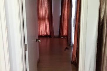 Shamelin Star Serviced Residences