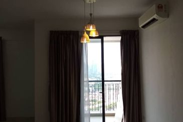 Shamelin Star Serviced Residences