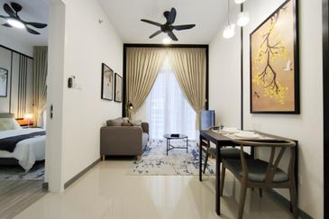 SouthLink Lifestyle Apartment