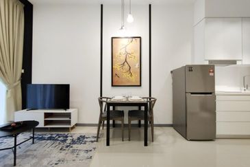 SouthLink Lifestyle Apartment