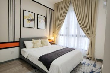 SouthLink Lifestyle Apartment