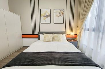 SouthLink Lifestyle Apartment