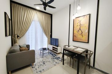 SouthLink Lifestyle Apartment