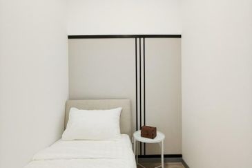 SouthLink Lifestyle Apartment