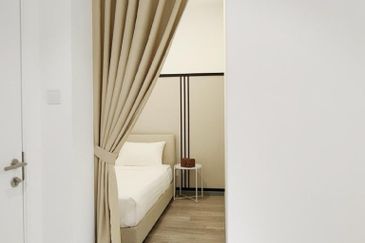 SouthLink Lifestyle Apartment