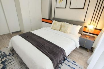 SouthLink Lifestyle Apartment