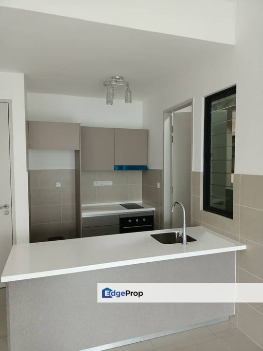 CITIZEN 2, 3 BEDROOMS FOR SALE, OLD KLANG ROAD, KUALA LUMPUR., Kuala Lumpur, Jalan Klang Lama (Old Klang Road)