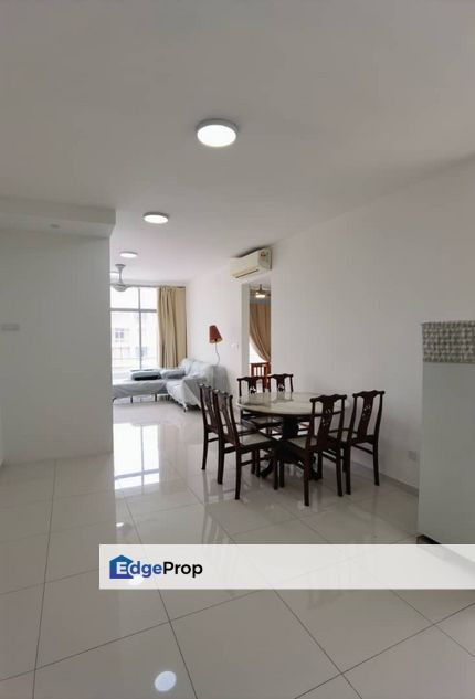 MIDFIELDS 2, 3 BEDROOMS FOR RENT, SALAK SELATAN, KUALA LUMPUR., Kuala Lumpur, Salak Selatan