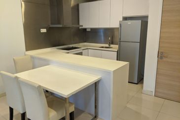 Camellia Service Suites