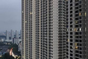 Camellia Service Suites