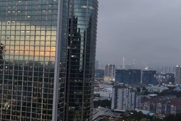 Camellia Service Suites