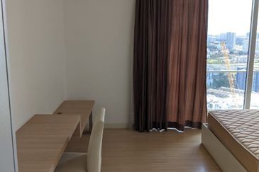 Camellia Service Suites