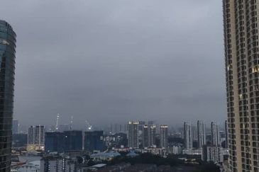 Camellia Service Suites