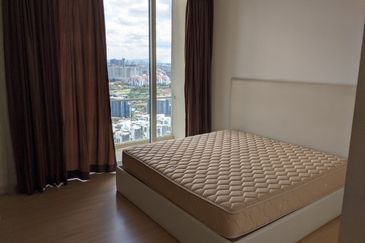 Camellia Service Suites