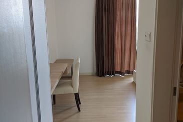 Camellia Service Suites