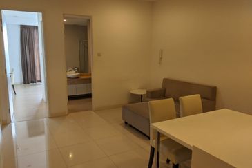 Camellia Service Suites