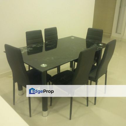 CAMELLIA, 4 BEDROOMS FOR SALE, BANGSAR SOUTH, KUALA LUMPUR., Kuala Lumpur, Bangsar South