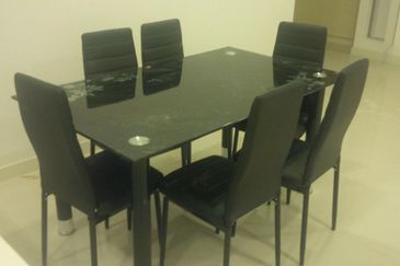 Camellia Service Suites