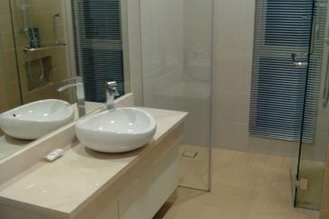 Camellia Service Suites