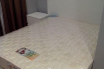 Camellia Service Suites