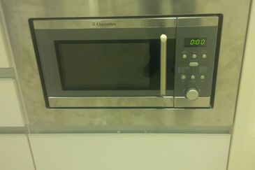 Camellia Service Suites