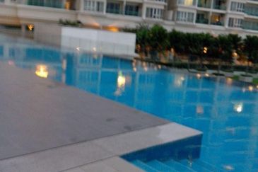 Camellia Service Suites