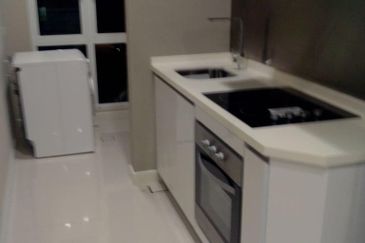 Camellia Service Suites