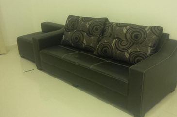 Camellia Service Suites