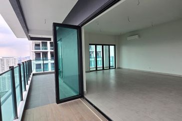 The Address @ Taman Desa