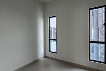 The Address @ Taman Desa