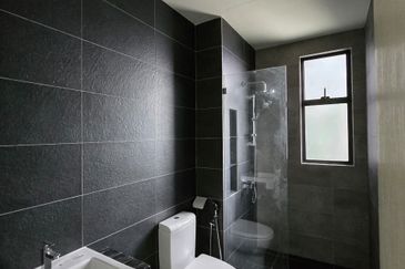 The Address @ Taman Desa