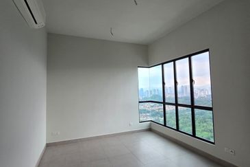 The Address @ Taman Desa