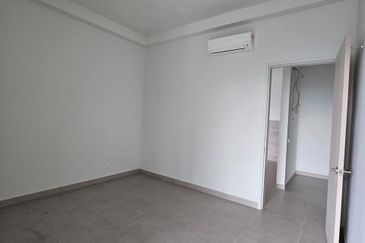 The Address @ Taman Desa