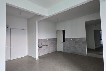 The Address @ Taman Desa