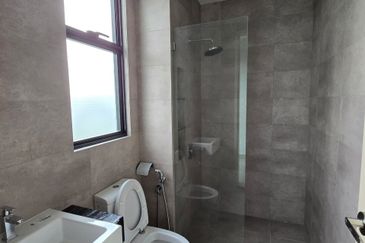 The Address @ Taman Desa