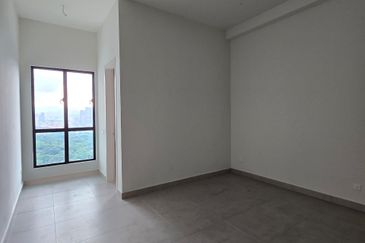 The Address @ Taman Desa