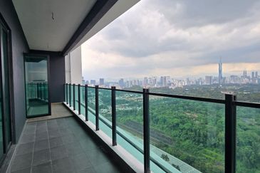 The Address @ Taman Desa