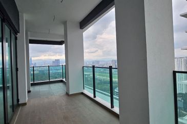 The Address @ Taman Desa