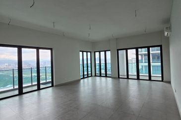 The Address @ Taman Desa