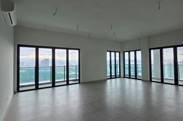 The Address @ Taman Desa