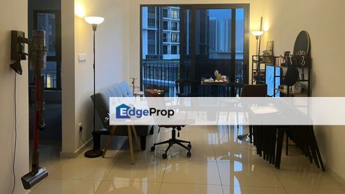 SUNWAY VELOCITY TWO, 3 BEDROOMS FOR RENT, CHERAS, KUALA LUMPUR., Kuala Lumpur, Cheras