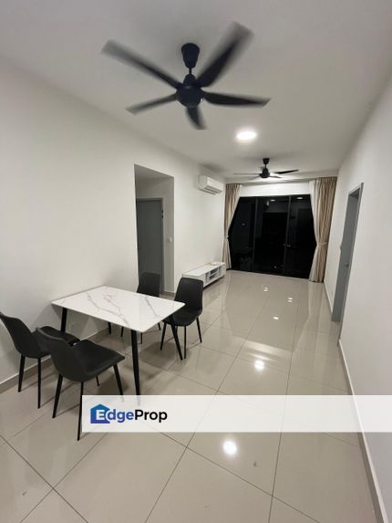 PLATINUM ARENA, 4 BEDROOMS FOR RENT, OLD KLANG ROAD, KUALA LUMPUR., Kuala Lumpur, Jalan Klang Lama (Old Klang Road)