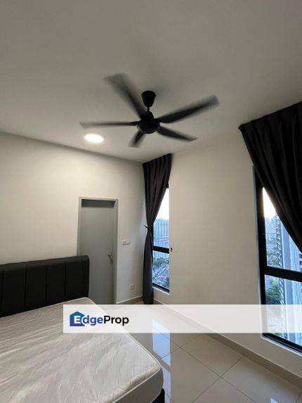 PLATINUM ARENA, STUDIO UNIT FOR RENT, OLD KLANG ROAD, KUALA LUMPUR., Kuala Lumpur, Jalan Klang Lama (Old Klang Road)
