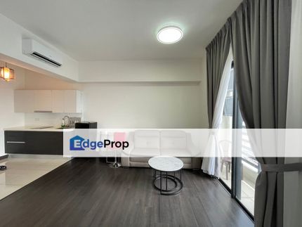 28 BOULEVARD, STUDIO UNIT FOR SALE, CHERAS, SELANGOR., Selangor, Pandan Perdana