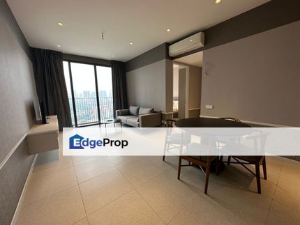 MILLERZ SQUARE, 2 BEDROOMS FOR RENT, OLD KLANG ROAD, KUALA LUMPUR., Kuala Lumpur, Jalan Klang Lama (Old Klang Road)