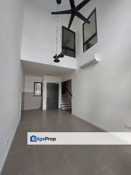 ASTER RESIDENCE, DUPLEX FOR RENT, CHERAS, KUALA LUMPUR., Kuala Lumpur, Cheras
