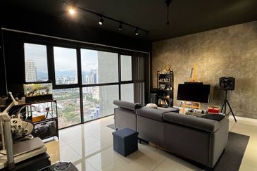 Secoya Residences