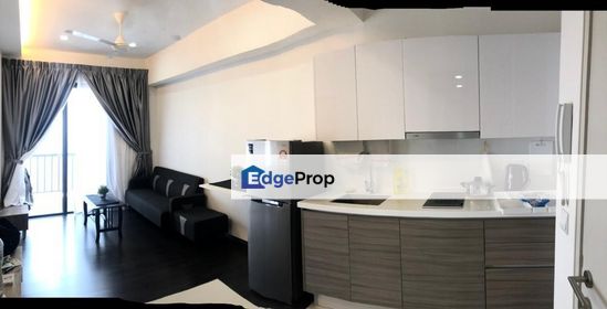 28 BOULEVARD, STUDIO FOR RENT, CHERAS, KUALA LUMPUR., Selangor, Pandan Perdana