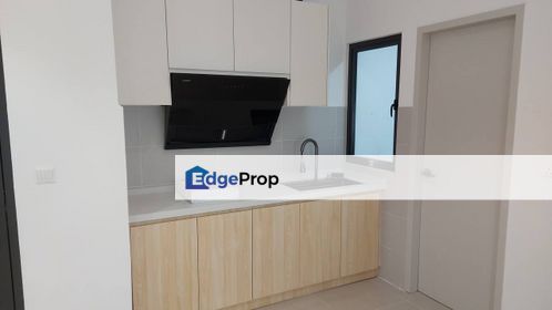 M OSCAR, 3 BEDROOMS FOR RENT, BANDAR BARU SRI PETALING, KUALA LUMPUR., Kuala Lumpur, Bandar Baru Sri Petaling
