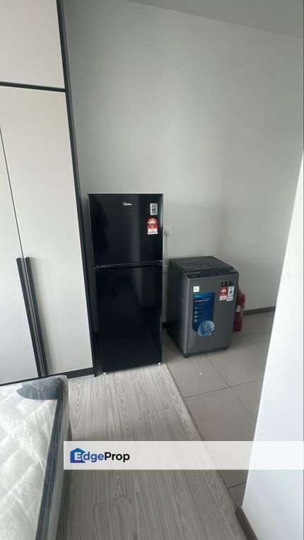M OSCAR, STUDIO UNIT FOR RENT, BANDAR BARU SRI PETALING, KUALA LUMPUR., Kuala Lumpur, Bandar Baru Sri Petaling